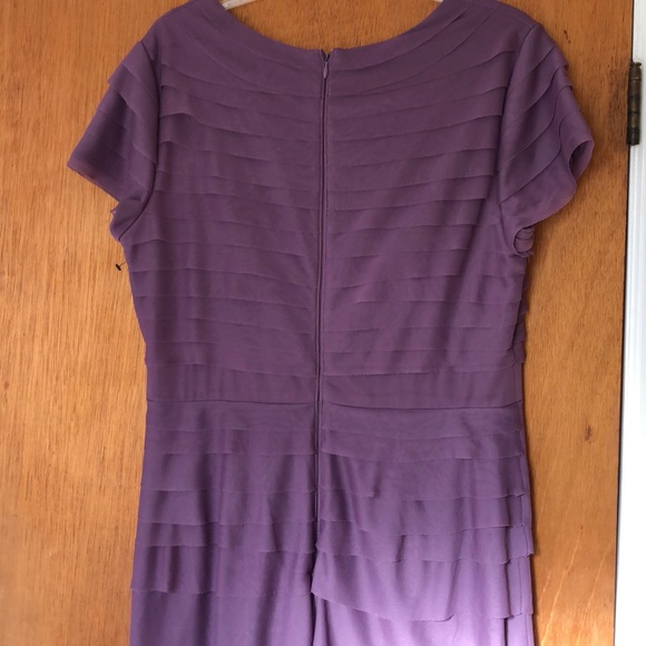 Adrianna Pappel Dress - Picture 6 of 6